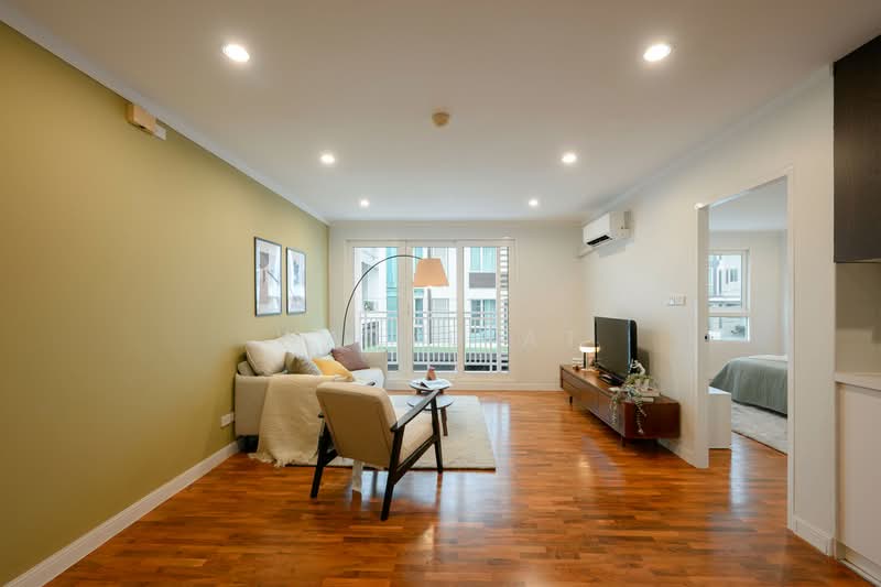 Baan Siri Sukhumvit 13, Bangkok, Soi Sukhumvit 13, Khlongtoei Nua, Watthana, Bangkok, 1 Bedroom, 56 sqm, Condo For Sale, by Waryu At, 500155227 - DDproperty.com