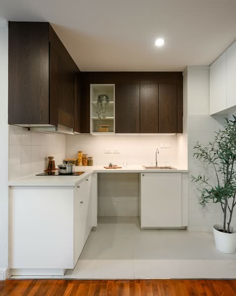Baan Siri Sukhumvit 13, Bangkok, Soi Sukhumvit 13, Khlongtoei Nua, Watthana, Bangkok, 1 Bedroom, 56 sqm, Condo For Sale, by Waryu At, 500155227 - DDproperty.com