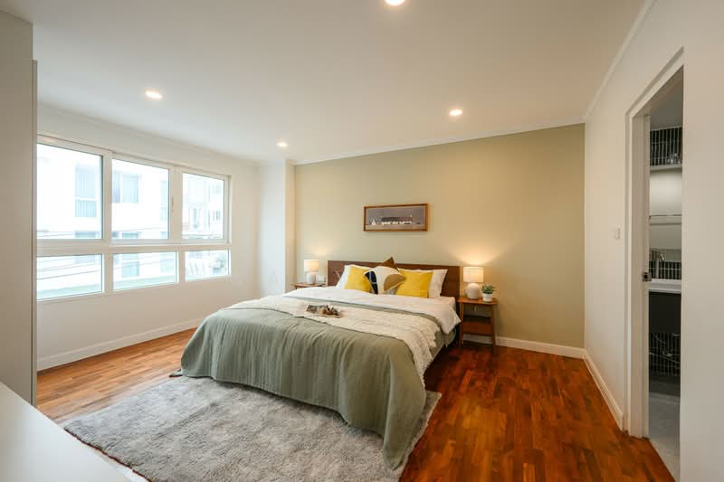 Baan Siri Sukhumvit 13, Bangkok, Soi Sukhumvit 13, Khlongtoei Nua, Watthana, Bangkok, 1 Bedroom, 56 sqm, Condo For Sale, by Waryu At, 500155227 - DDproperty.com