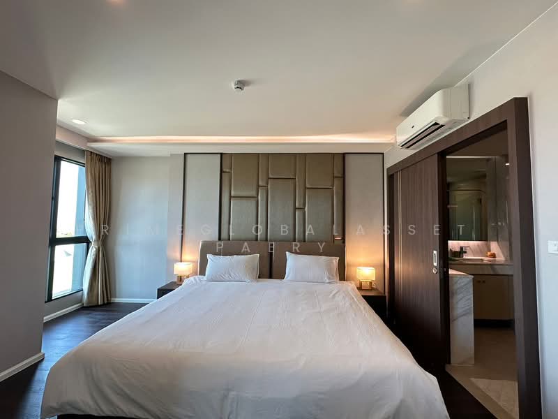 Mida Grande Resort, Phuket, Choeng Thale, Thalang, Phuket, 1 Bedroom, 32 sqm, Condo For Rent, by primeglobalasset paery, 500155230 - DDproperty.com
