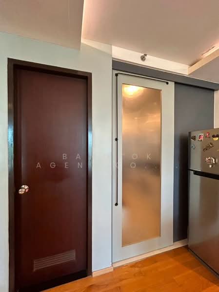 The Line Phahonyothin Park, Bangkok, 1090 Phahonyothin Road, Jom Phon, Chatuchak, Bangkok, 1 Bedroom, 46 sqm, Condo For Sale, by Bangkok Agent Co.,Ltd., 500155233 - DDproperty.com