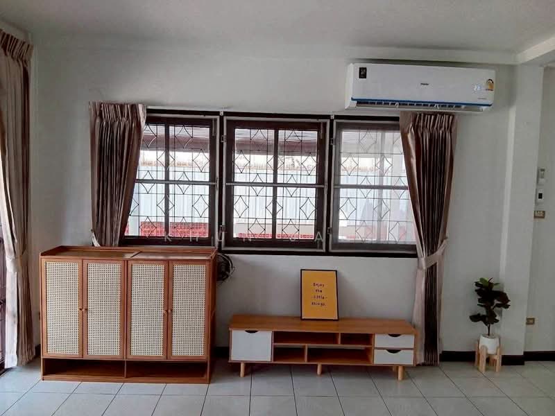 บ้านเดี่ยว ให้เช่า อยู่ใกล้ บีทีเอสอ่อนนุช (SPSJP155), กรุงเทพ, สุขุมวิท54, บางจาก, พระโขนง, กรุงเทพ, 232 ตร.ม., บ้านเดี่ยว ให้เช่า, โดย Khun Jane, 500155234 - DDproperty.com