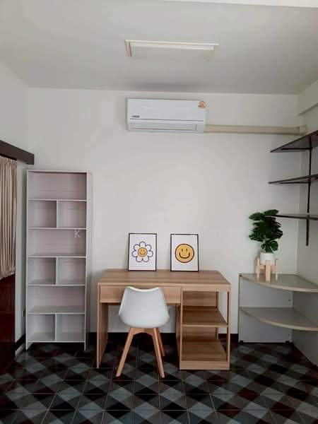 Detached House for Rent Near BTS On Nut (SPSJP155), Bangkok, สุขุมวิท54, Bang Chak, Phra Khanong, Bangkok, 3 Bedrooms, 232 sqm, Single Detached House For Rent, by Khun Jane, 500155234 - DDproperty.com