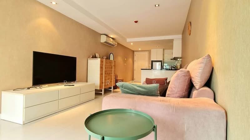 Le Nice Ekamai, Bangkok, Sukhumvit 63 Road, Phra Kanong Nua, Watthana, Bangkok, 1 Bedroom, 50 sqm, Condo For Rent, by RE Property, 500155235 - DDproperty.com