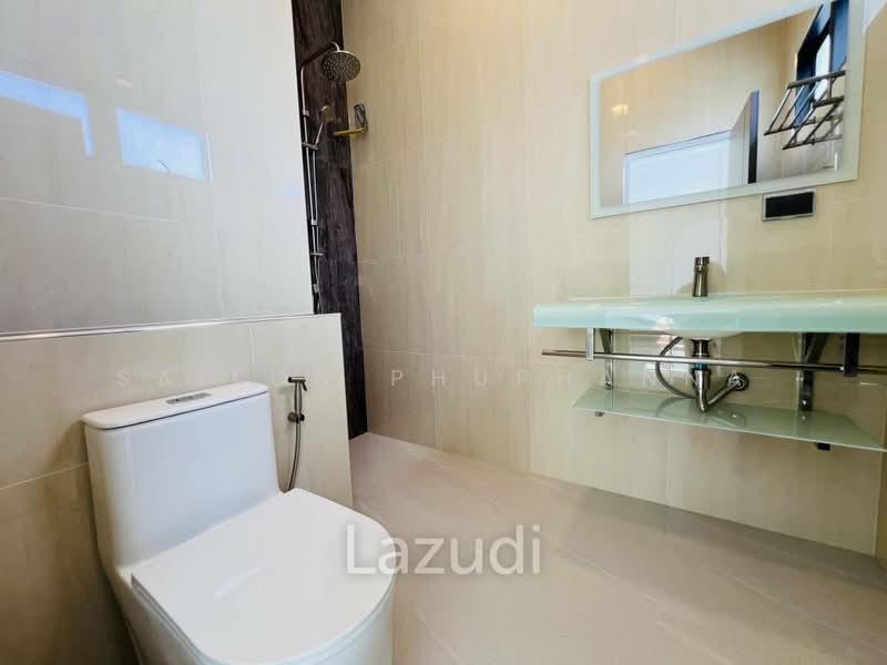 3 ห้องนอน 4 ห้องน้ำ วิลล่า สำหรับ ขาย, ประจวบคีรีขันธ์, หินเหล็กไฟ, หัวหิน, ประจวบคีรีขันธ์, 250 ตร.ม., วิลล่า ขาย, โดย Saifon Phuphanna, 500155236 - DDproperty.com