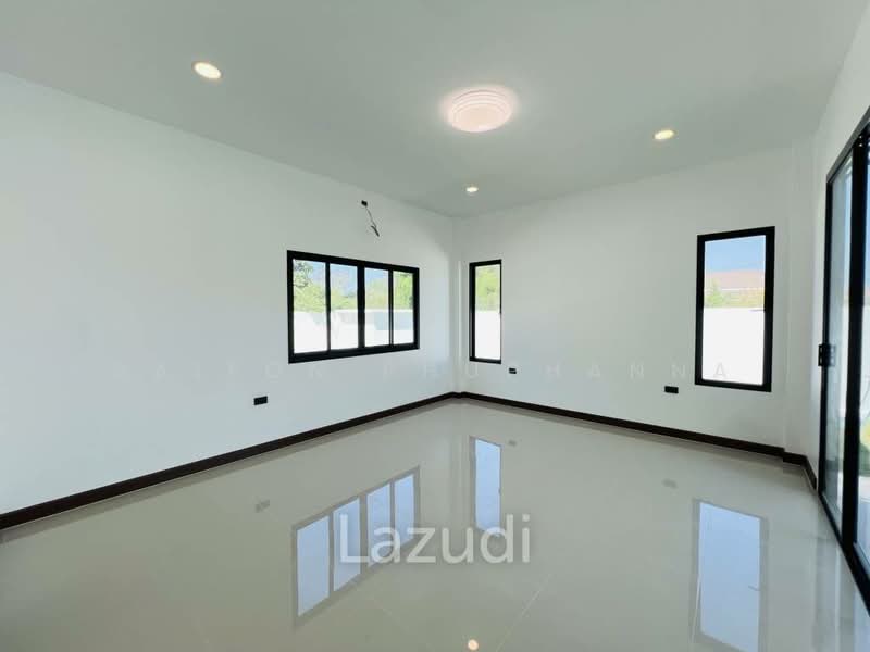 3 Bed 4 Bath Villa For Sale, Prachuap Khiri Khan, Hin Lek Fai, Hua Hin, Prachuap Khiri Khan, 3 Bedrooms, 250 sqm, Villa For Sale, by Saifon Phuphanna, 500155236 - DDproperty.com