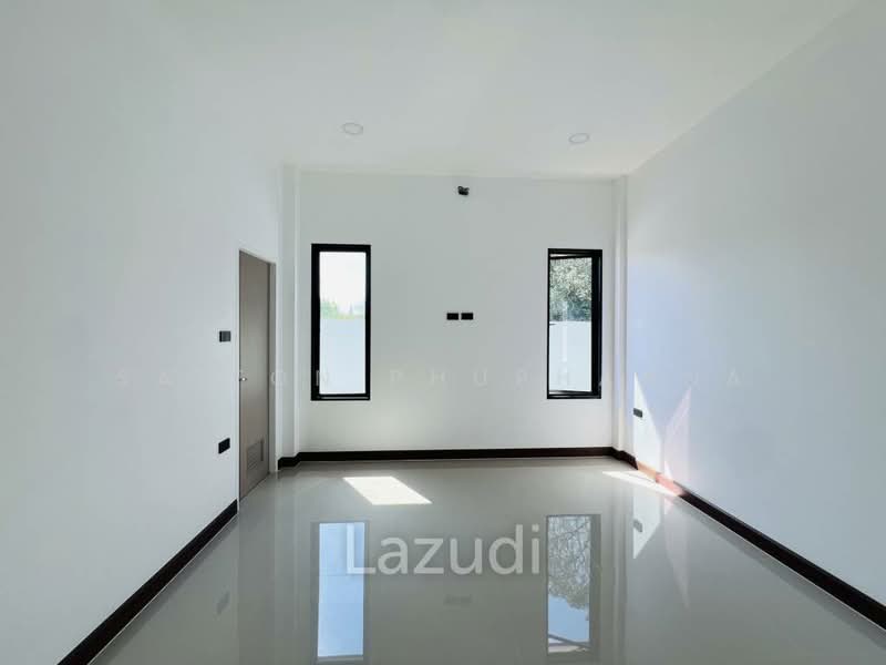 3 ห้องนอน 4 ห้องน้ำ วิลล่า สำหรับ ขาย, ประจวบคีรีขันธ์, หินเหล็กไฟ, หัวหิน, ประจวบคีรีขันธ์, 250 ตร.ม., วิลล่า ขาย, โดย Saifon Phuphanna, 500155236 - DDproperty.com