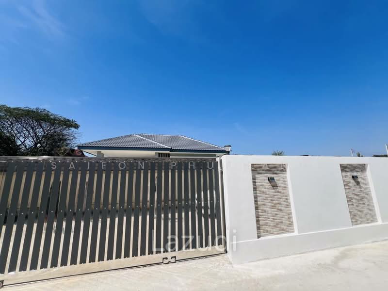 3 ห้องนอน 4 ห้องน้ำ วิลล่า สำหรับ ขาย, ประจวบคีรีขันธ์, หินเหล็กไฟ, หัวหิน, ประจวบคีรีขันธ์, 250 ตร.ม., วิลล่า ขาย, โดย Saifon Phuphanna, 500155236 - DDproperty.com