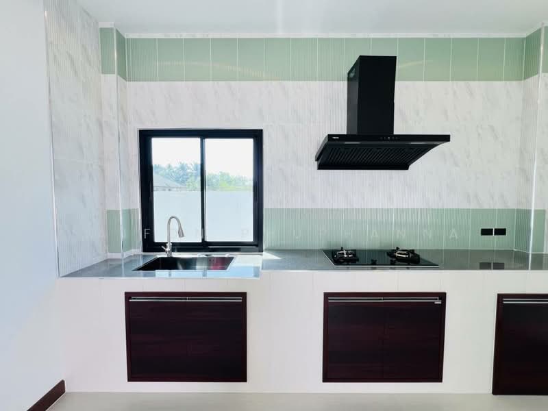 3 Bed 4 Bath Villa For Sale, Prachuap Khiri Khan, Hin Lek Fai, Hua Hin, Prachuap Khiri Khan, 3 Bedrooms, 250 sqm, Villa For Sale, by Saifon Phuphanna, 500155236 - DDproperty.com