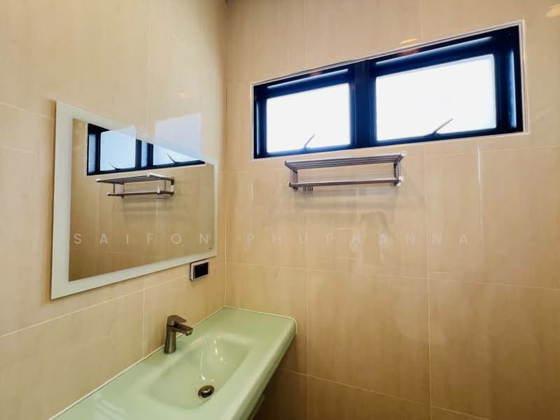 3 ห้องนอน 4 ห้องน้ำ วิลล่า สำหรับ ขาย, ประจวบคีรีขันธ์, หินเหล็กไฟ, หัวหิน, ประจวบคีรีขันธ์, 250 ตร.ม., วิลล่า ขาย, โดย Saifon Phuphanna, 500155236 - DDproperty.com