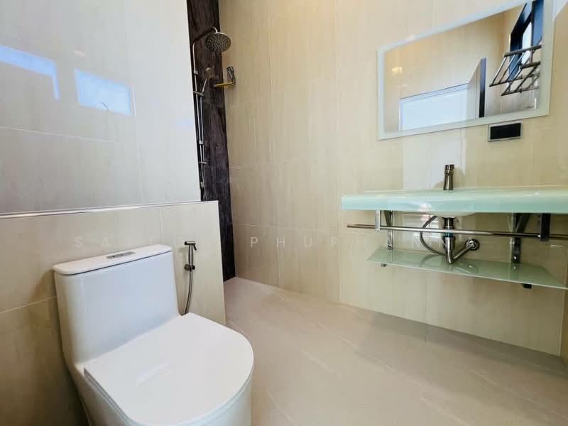 3 Bed 4 Bath Villa For Sale, Prachuap Khiri Khan, Hin Lek Fai, Hua Hin, Prachuap Khiri Khan, 3 Bedrooms, 250 sqm, Villa For Sale, by Saifon Phuphanna, 500155236 - DDproperty.com