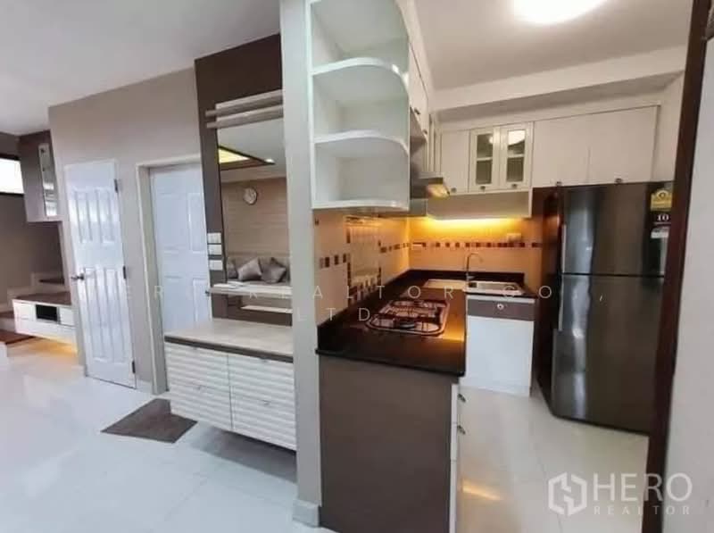 For rent Townhouse in The Private Sukhumvit-Bangchak in Bang Chak, Phra Khanong bre25597, Bangkok, Bang Chak, Phra Khanong, Bangkok, 3 Bedrooms, 190 sqm, Townhouse For Rent, by Hero Realtor Co., Ltd., 500155237 - DDproperty.com