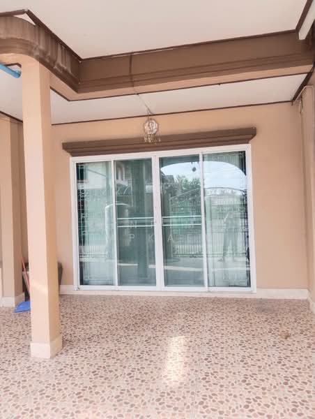 ทาวน์เฮ้าท์ซอยพหลโยธิน59, Bangkok, พหลโยธิน, Anusaowari, Bang Khen, Bangkok, 4 Bedrooms, 180 sqm, Townhouse For Sale, by Pornpimon Tapkaew, 500155238 - DDproperty.com