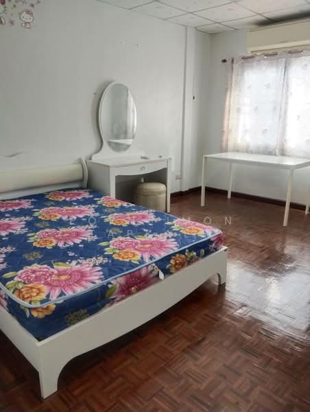 ทาวน์เฮ้าท์ซอยพหลโยธิน59, Bangkok, พหลโยธิน, Anusaowari, Bang Khen, Bangkok, 4 Bedrooms, 180 sqm, Townhouse For Sale, by Pornpimon Tapkaew, 500155238 - DDproperty.com