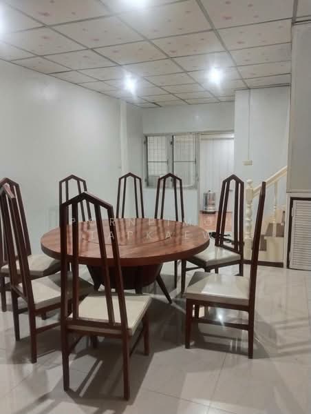 ทาวน์เฮ้าท์ซอยพหลโยธิน59, Bangkok, พหลโยธิน, Anusaowari, Bang Khen, Bangkok, 4 Bedrooms, 180 sqm, Townhouse For Sale, by Pornpimon Tapkaew, 500155238 - DDproperty.com