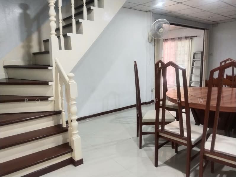 ทาวน์เฮ้าท์ซอยพหลโยธิน59, กรุงเทพ, พหลโยธิน, อนุสาวรีย์, บางเขน, กรุงเทพ, 180 ตร.ม., ทาวน์เฮ้าส์ ขาย, โดย Pornpimon Tapkaew, 500155238 - DDproperty.com