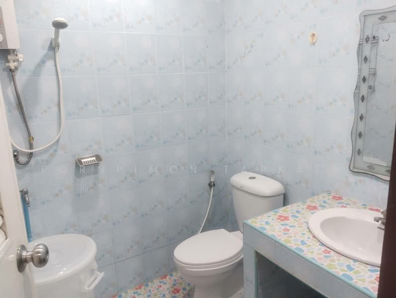 ทาวน์เฮ้าท์ซอยพหลโยธิน59, Bangkok, พหลโยธิน, Anusaowari, Bang Khen, Bangkok, 4 Bedrooms, 180 sqm, Townhouse For Sale, by Pornpimon Tapkaew, 500155238 - DDproperty.com