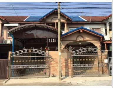 ขาย - ทาวน์เฮ้าท์ซอยพหลโยธิน59, กรุงเทพ