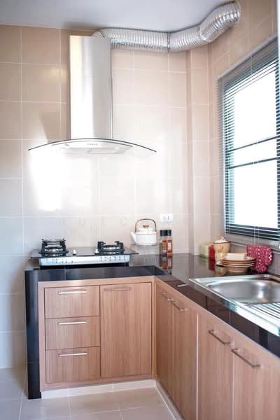 บ้านในโครงการ ให้เช่า – ใกล้โรงเรียนนานาชาตินครพายัพ เพียง 5 นาที ค่าเช่า 25,000 บาท / เดือน รหัสทรั, เชียงใหม่, สันผีเสื้อ, เมืองเชียงใหม่, เชียงใหม่, 150 ตร.ม., บ้านเดี่ยว ให้เช่า, โดย Rutchaporn Tunsiri, 500155240 - DDproperty.com