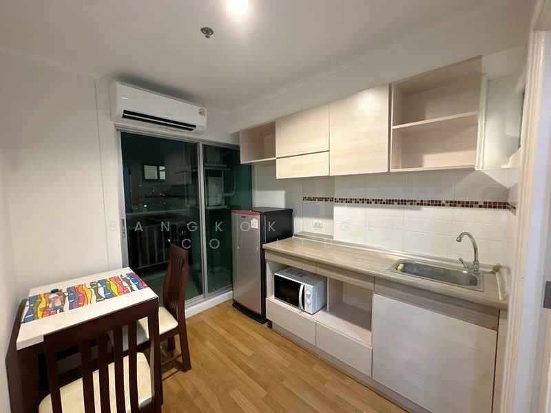 Lumpini Place Ratchayothin, Bangkok, 1484 Phahonyothin Road, Chan Kasem, Chatuchak, Bangkok, 1 Bedroom, 29 sqm, Condo For Sale, by Bangkok Agent Co.,Ltd., 500155241 - DDproperty.com