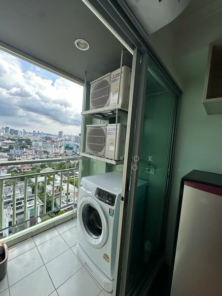 Lumpini Place Ratchayothin, Bangkok, 1484 Phahonyothin Road, Chan Kasem, Chatuchak, Bangkok, 1 Bedroom, 29 sqm, Condo For Sale, by Bangkok Agent Co.,Ltd., 500155241 - DDproperty.com