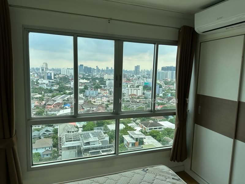 Lumpini Place Ratchayothin, Bangkok, 1484 Phahonyothin Road, Chan Kasem, Chatuchak, Bangkok, 1 Bedroom, 29 sqm, Condo For Sale, by Bangkok Agent Co.,Ltd., 500155241 - DDproperty.com