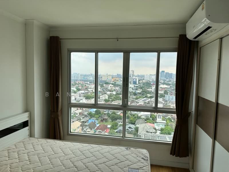 Lumpini Place Ratchayothin : ลุมพินี เพลส รัชโยธิน, กรุงเทพ, 1484 ถนนพหลโยธิน, จันทรเกษม, จตุจักร, กรุงเทพ, 29 ตร.ม., คอนโด ขาย, โดย Bangkok Agent Co.,Ltd., 500155241 - DDproperty.com