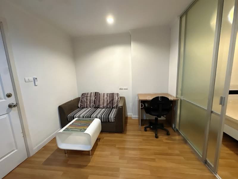 Lumpini Place Ratchayothin, Bangkok, 1484 Phahonyothin Road, Chan Kasem, Chatuchak, Bangkok, 1 Bedroom, 29 sqm, Condo For Sale, by Bangkok Agent Co.,Ltd., 500155241 - DDproperty.com