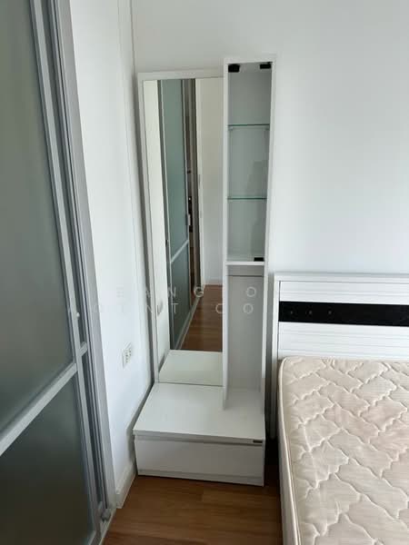 Lumpini Place Ratchayothin, Bangkok, 1484 Phahonyothin Road, Chan Kasem, Chatuchak, Bangkok, 1 Bedroom, 29 sqm, Condo For Sale, by Bangkok Agent Co.,Ltd., 500155241 - DDproperty.com