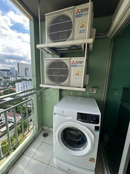 Lumpini Place Ratchayothin, Bangkok, 1484 Phahonyothin Road, Chan Kasem, Chatuchak, Bangkok, 1 Bedroom, 29 sqm, Condo For Sale, by Bangkok Agent Co.,Ltd., 500155241 - DDproperty.com