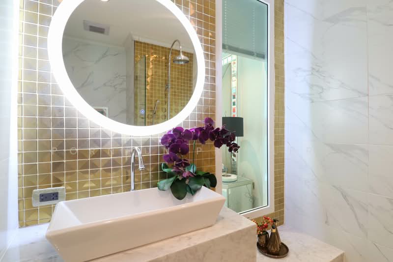 Seven Seas Le Carnival, Chon Buri (Pattaya), Bun Kanchana Alley, Nong Pru, Bang Lamung (Pattaya), Chon Buri (Pattaya), 1 Bedroom, 35 sqm, Condo For Sale, by Pornpun Promlert, 500155242 - DDproperty.com