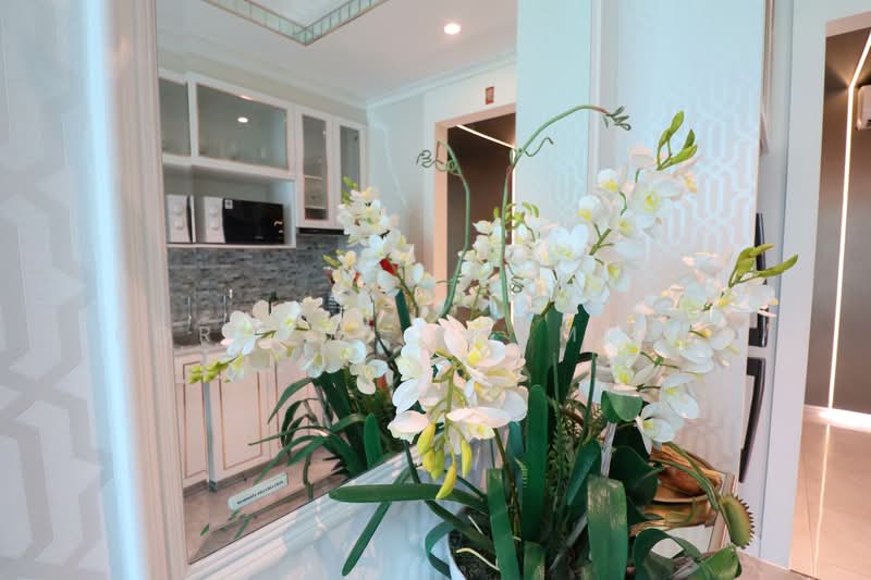 Seven Seas Le Carnival, Chon Buri (Pattaya), Bun Kanchana Alley, Nong Pru, Bang Lamung (Pattaya), Chon Buri (Pattaya), 1 Bedroom, 35 sqm, Condo For Sale, by Pornpun Promlert, 500155242 - DDproperty.com