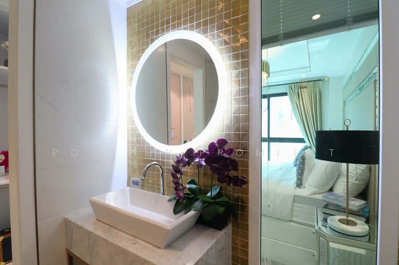 Seven Seas Le Carnival, Chon Buri (Pattaya), Bun Kanchana Alley, Nong Pru, Bang Lamung (Pattaya), Chon Buri (Pattaya), 1 Bedroom, 35 sqm, Condo For Sale, by Pornpun Promlert, 500155242 - DDproperty.com