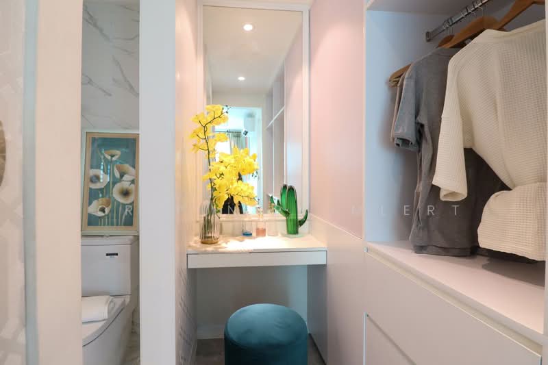 Seven Seas Le Carnival, Chon Buri (Pattaya), Bun Kanchana Alley, Nong Pru, Bang Lamung (Pattaya), Chon Buri (Pattaya), 1 Bedroom, 35 sqm, Condo For Sale, by Pornpun Promlert, 500155242 - DDproperty.com