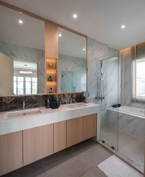 7 Bedroom Pool View Villa for sale in East Pattaya, Chon Buri (Pattaya), Bang Lamung, Bang Lamung (Pattaya), Chon Buri (Pattaya), 7 Bedrooms, 500 sqm, Villa For Sale, by PLC Real Estate, 500155243 - DDproperty.com