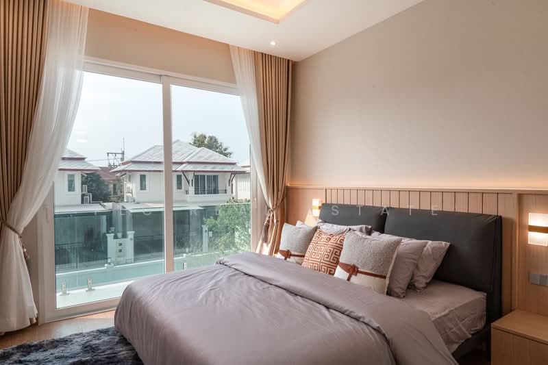 7 Bedroom Pool View Villa for sale in East Pattaya, Chon Buri (Pattaya), Bang Lamung, Bang Lamung (Pattaya), Chon Buri (Pattaya), 7 Bedrooms, 500 sqm, Villa For Sale, by PLC Real Estate, 500155243 - DDproperty.com