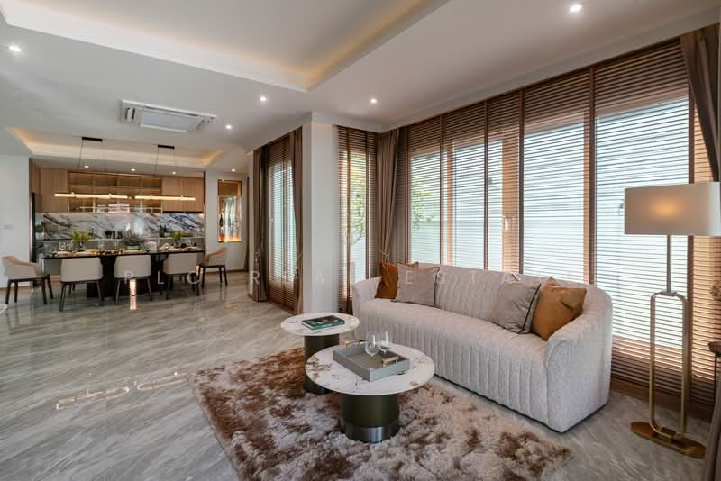 7 Bedroom Pool View Villa for sale in East Pattaya, Chon Buri (Pattaya), Bang Lamung, Bang Lamung (Pattaya), Chon Buri (Pattaya), 7 Bedrooms, 500 sqm, Villa For Sale, by PLC Real Estate, 500155243 - DDproperty.com