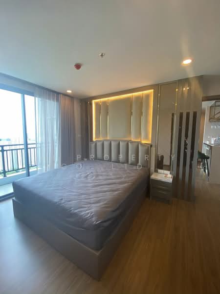 Artisan Ratchada, Bangkok, 99 Tienruammitr Road, Huai Khwang, Huai Khwang, Bangkok, 2 Bedrooms, 77 sqm, Condo For Rent, by RE PROPERTY CO.,LTD., 500155246 - DDproperty.com