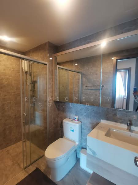 Artisan Ratchada, Bangkok, 99 Tienruammitr Road, Huai Khwang, Huai Khwang, Bangkok, 2 Bedrooms, 77 sqm, Condo For Rent, by RE PROPERTY CO.,LTD., 500155246 - DDproperty.com