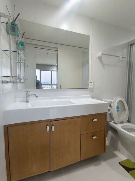 U Delight @ Huai Khwang Station, Bangkok, 411 PrachaUthit road, Huai Khwang, Huai Khwang, Bangkok, 1 Bedroom, 42 sqm, Condo For Sale, by WE GROUP, 500155247 - DDproperty.com