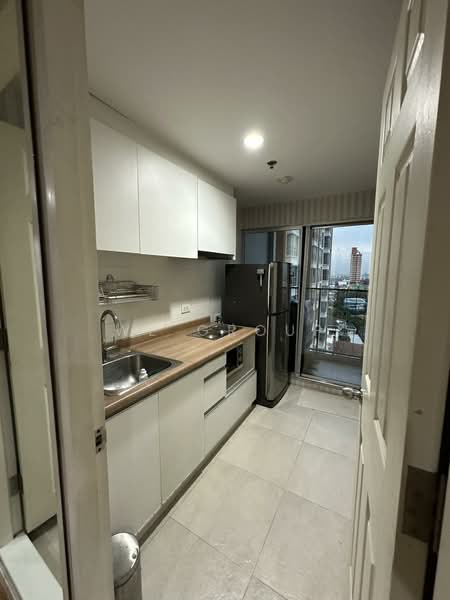 U Delight @ Huai Khwang Station, Bangkok, 411 PrachaUthit road, Huai Khwang, Huai Khwang, Bangkok, 1 Bedroom, 42 sqm, Condo For Sale, by WE GROUP, 500155247 - DDproperty.com
