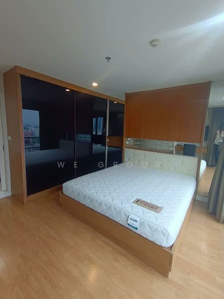 U Delight @ Huai Khwang Station, Bangkok, 411 PrachaUthit road, Huai Khwang, Huai Khwang, Bangkok, 1 Bedroom, 42 sqm, Condo For Sale, by WE GROUP, 500155247 - DDproperty.com