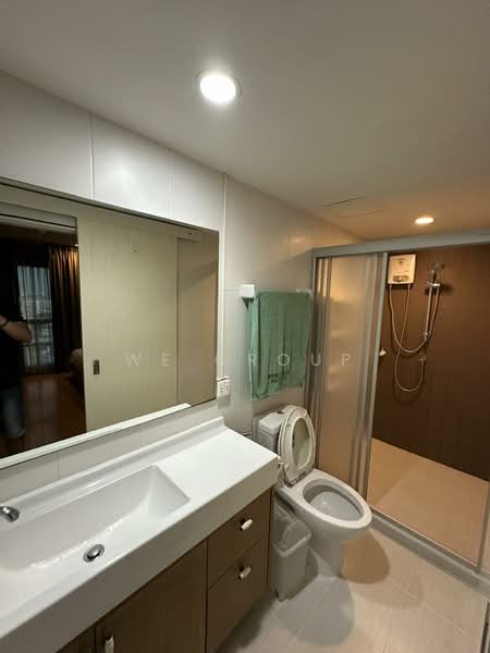 U Delight @ Huai Khwang Station, Bangkok, 411 PrachaUthit road, Huai Khwang, Huai Khwang, Bangkok, 1 Bedroom, 42 sqm, Condo For Sale, by WE GROUP, 500155247 - DDproperty.com