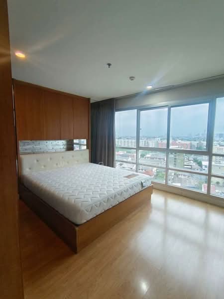 U Delight @ Huai Khwang Station, Bangkok, 411 PrachaUthit road, Huai Khwang, Huai Khwang, Bangkok, 1 Bedroom, 42 sqm, Condo For Sale, by WE GROUP, 500155247 - DDproperty.com