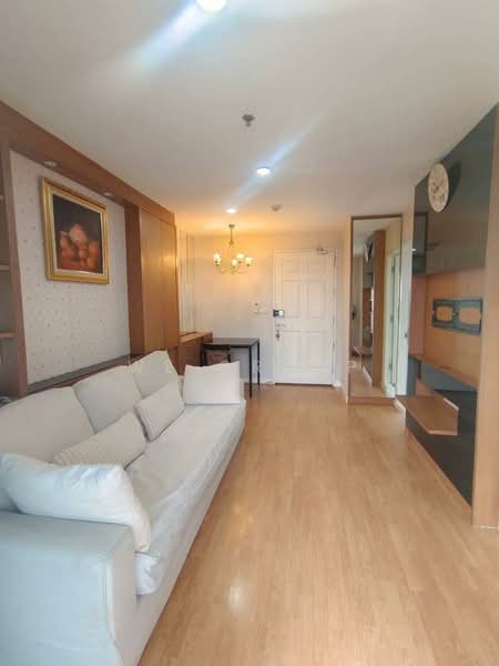 U Delight @ Huai Khwang Station, Bangkok, 411 PrachaUthit road, Huai Khwang, Huai Khwang, Bangkok, 1 Bedroom, 42 sqm, Condo For Sale, by WE GROUP, 500155247 - DDproperty.com