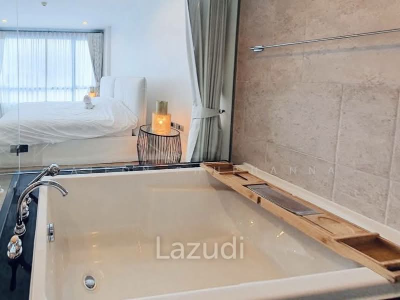 The Crest Santora, Prachuap Khiri Khan, Soi Hua Hin 7 Petchkasem Road, Hua Hin, Hua Hin, Prachuap Khiri Khan, 2 Bedrooms, 69 sqm, Condo For Sale, by Saifon Phuphanna, 500155248 - DDproperty.com