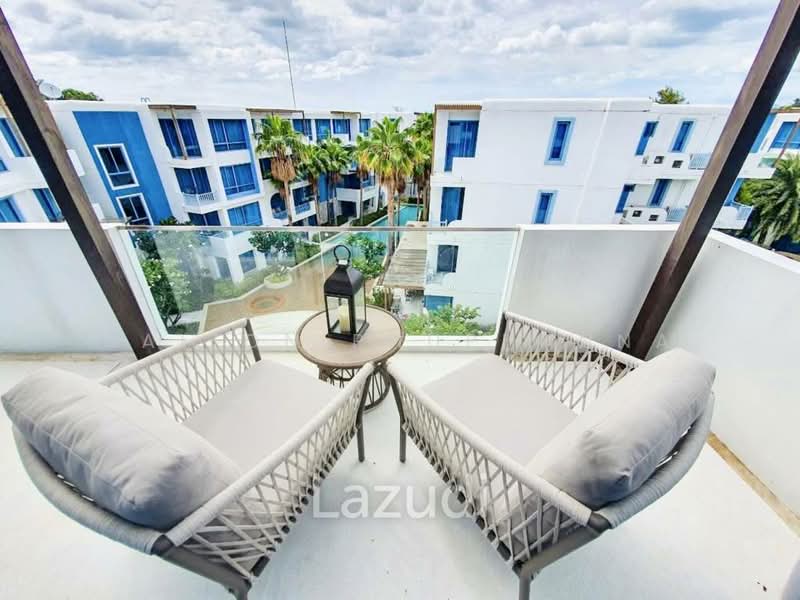 The Crest Santora : เดอะ เครสท์ ซานโตรา, ประจวบคีรีขันธ์, ซอยหัวหิน 7 ถนนเพชรเกษม, หัวหิน, หัวหิน, ประจวบคีรีขันธ์, 69 ตร.ม., คอนโด ขาย, โดย Saifon Phuphanna, 500155248 - DDproperty.com