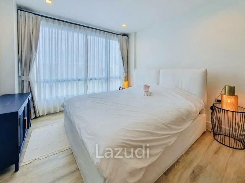 The Crest Santora : เดอะ เครสท์ ซานโตรา, ประจวบคีรีขันธ์, ซอยหัวหิน 7 ถนนเพชรเกษม, หัวหิน, หัวหิน, ประจวบคีรีขันธ์, 69 ตร.ม., คอนโด ขาย, โดย Saifon Phuphanna, 500155248 - DDproperty.com