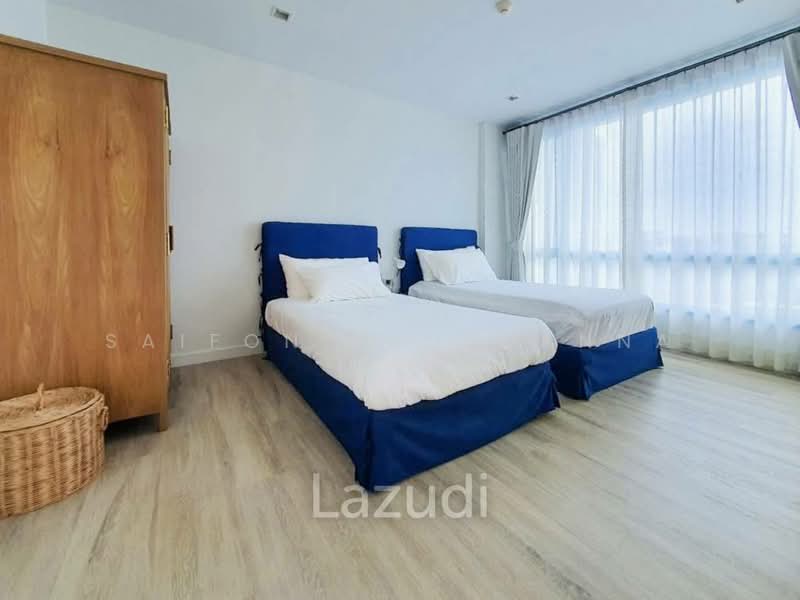 The Crest Santora, Prachuap Khiri Khan, Soi Hua Hin 7 Petchkasem Road, Hua Hin, Hua Hin, Prachuap Khiri Khan, 2 Bedrooms, 69 sqm, Condo For Sale, by Saifon Phuphanna, 500155248 - DDproperty.com