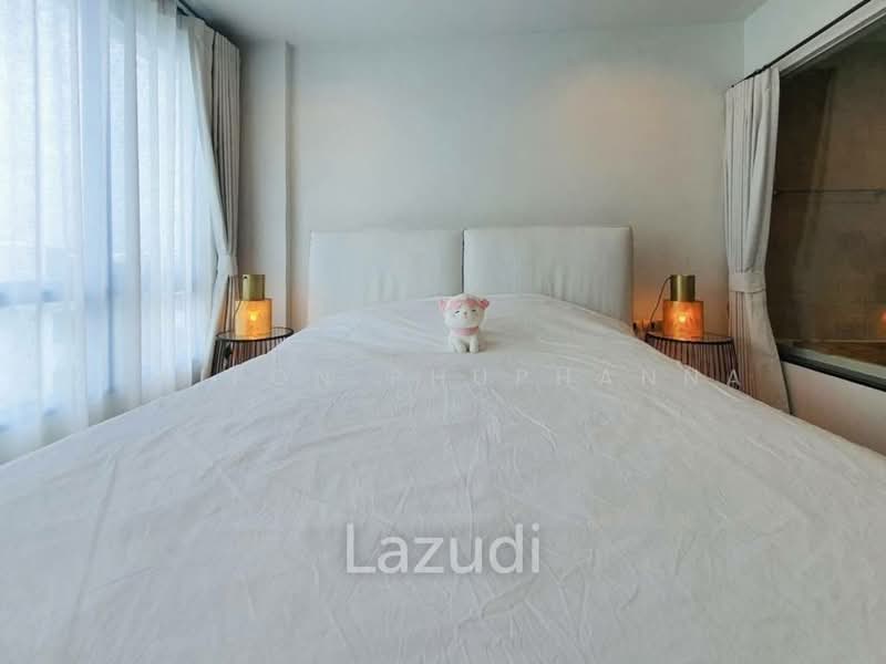 The Crest Santora, Prachuap Khiri Khan, Soi Hua Hin 7 Petchkasem Road, Hua Hin, Hua Hin, Prachuap Khiri Khan, 2 Bedrooms, 69 sqm, Condo For Sale, by Saifon Phuphanna, 500155248 - DDproperty.com